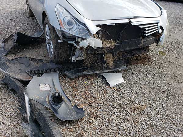 auto body repair mexico mo